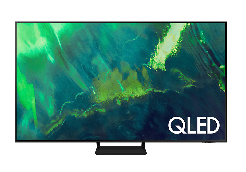 SAMSUNG Q70A Series TV